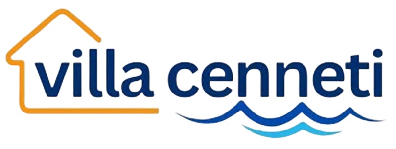 Villa Cenneti Logo